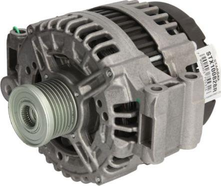 Stardax STX100828R - Генератор autozip.com.ua