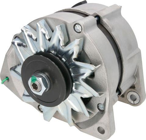 Stardax STX100345R - Генератор autozip.com.ua