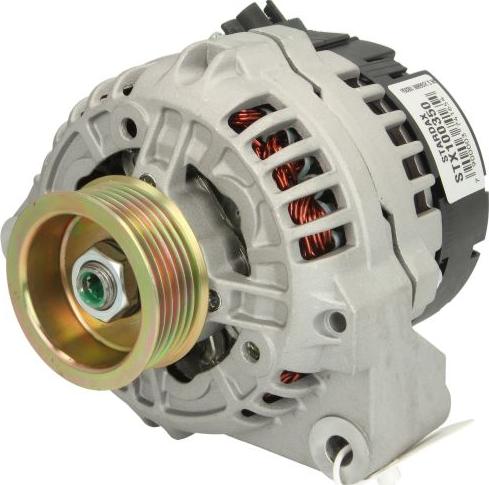 Stardax STX100350R - Генератор autozip.com.ua