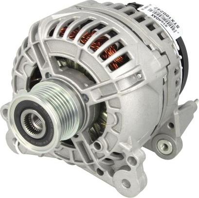 Stardax STX100242 - Генератор autozip.com.ua