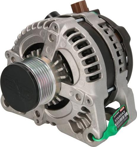 Stardax STX100250R - Генератор autozip.com.ua