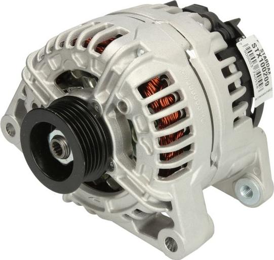 Stardax STX100209R - Генератор autozip.com.ua