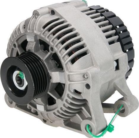 Stardax STX100203R - Генератор autozip.com.ua
