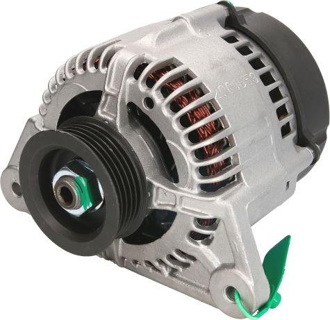 Stardax STX100274R - Генератор autozip.com.ua