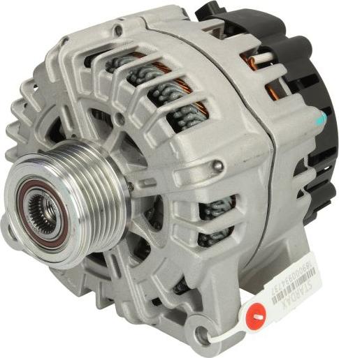 Stardax STX101664R - Генератор autozip.com.ua