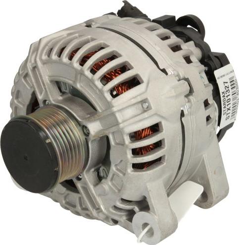 Stardax STX101327R - Генератор autozip.com.ua