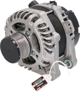 Stardax STX102050 - Генератор autozip.com.ua