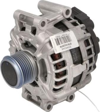 Stardax STX102297R - Генератор autozip.com.ua