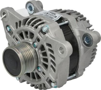 Stardax STX110179R - Генератор autozip.com.ua
