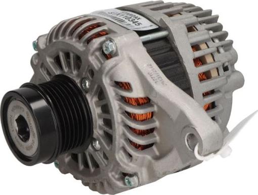 Stardax STX110345R - Генератор autozip.com.ua