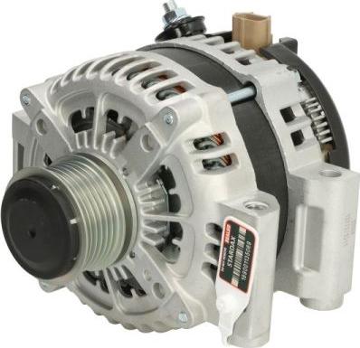 Stardax STX110347R - Генератор autozip.com.ua