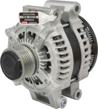 Stardax STX110359R - Генератор autozip.com.ua