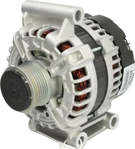 Stardax STX110334R - Генератор autozip.com.ua
