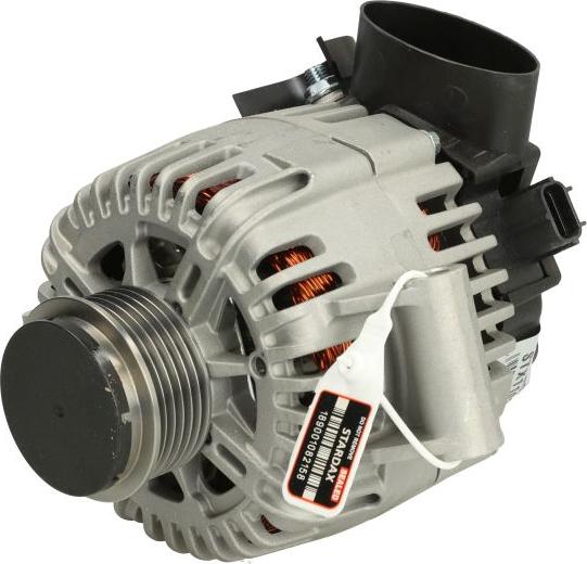 Stardax STX110330R - Генератор autozip.com.ua
