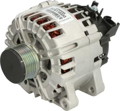 Stardax STX110333R - Генератор autozip.com.ua