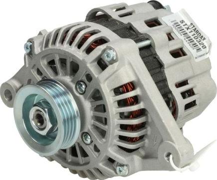 Stardax STX110320R - Генератор autozip.com.ua
