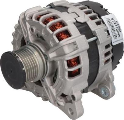 Stardax STX110249R - Генератор autozip.com.ua