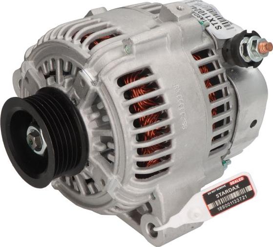 Stardax STX110242R - Генератор autozip.com.ua
