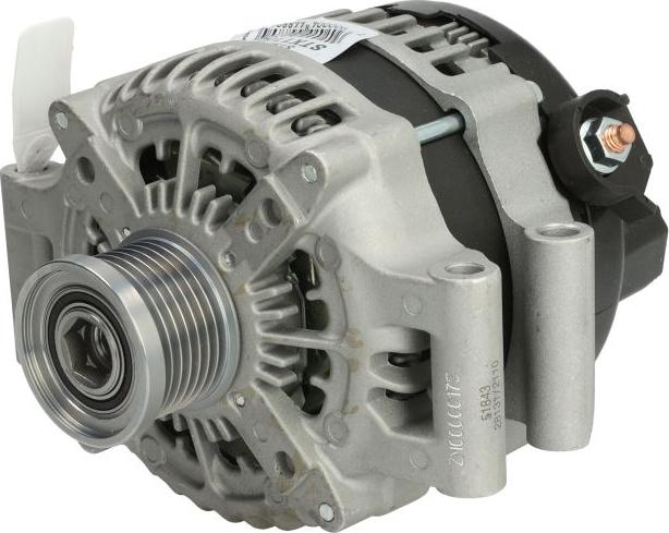 Stardax STX110260R - Генератор autozip.com.ua