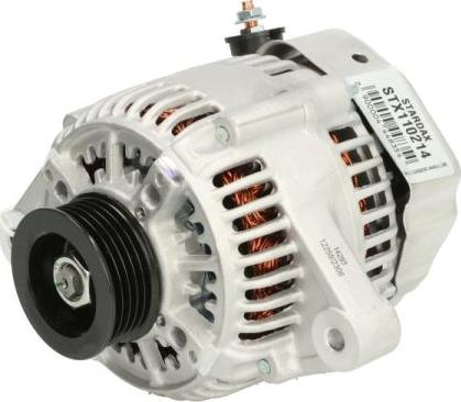 Stardax STX110214R - Генератор autozip.com.ua