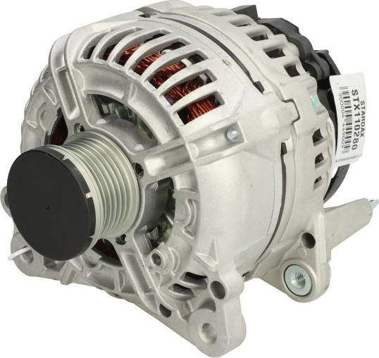 Stardax STX110280R - Генератор autozip.com.ua