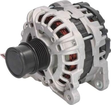 Stardax STX110283R - Генератор autozip.com.ua