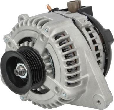 Stardax STX110220R - Генератор autozip.com.ua