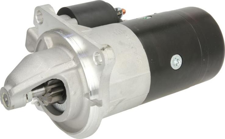 Stardax STX200984R - Стартер autozip.com.ua