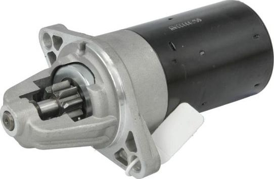 Stardax STX200986R - Стартер autozip.com.ua