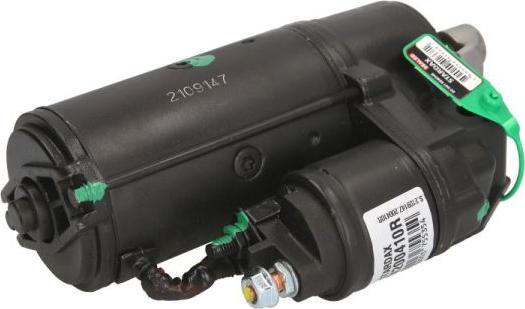 Stardax STX200410R - Стартер autozip.com.ua