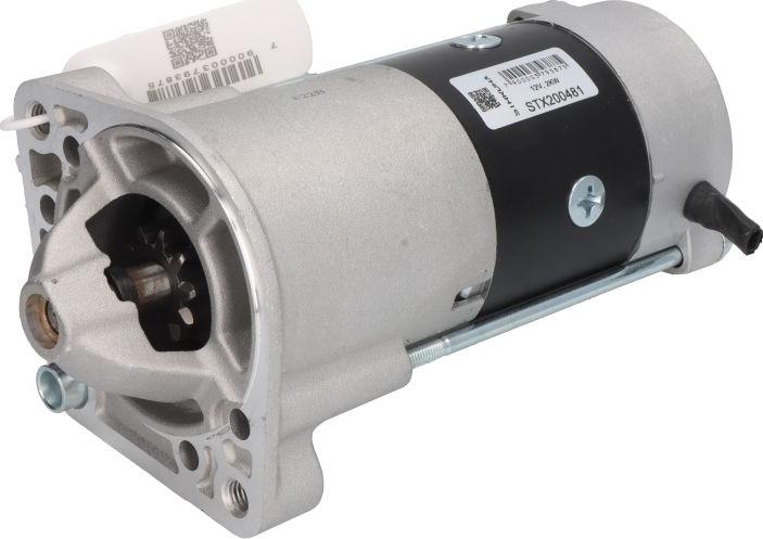 Stardax STX200481R - Стартер autozip.com.ua