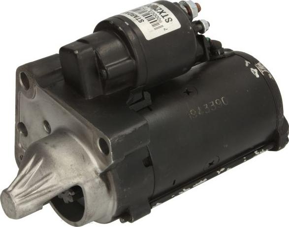 Stardax STX200099R - Стартер autozip.com.ua