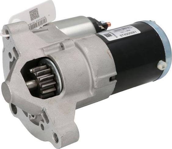 Stardax STX200061R - Стартер autozip.com.ua