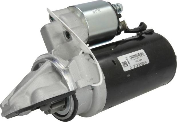 Stardax STX200004R - Стартер autozip.com.ua