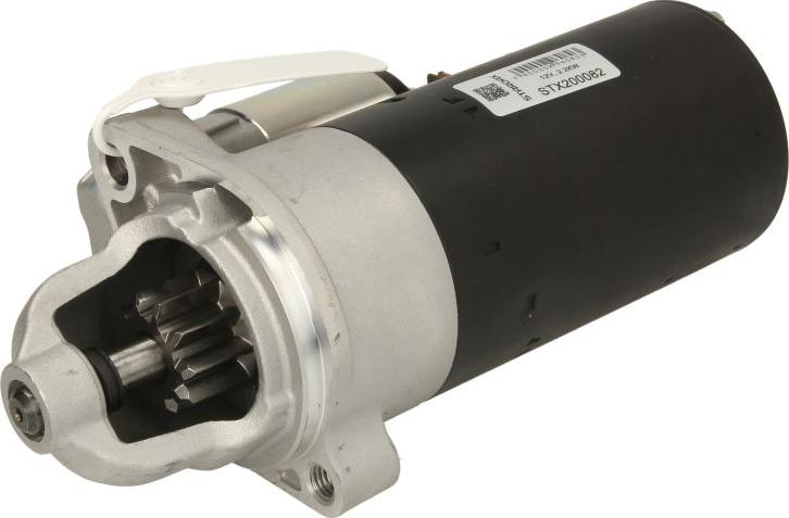 Stardax STX200082R - Стартер autozip.com.ua