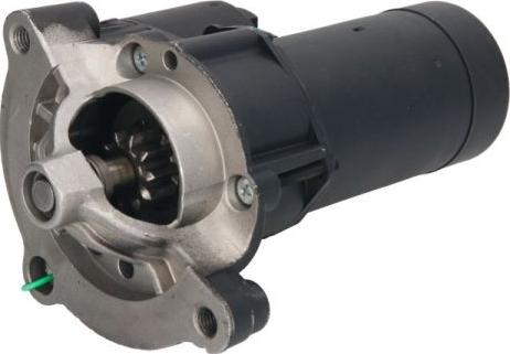 Stardax STX200033R - Стартер autozip.com.ua