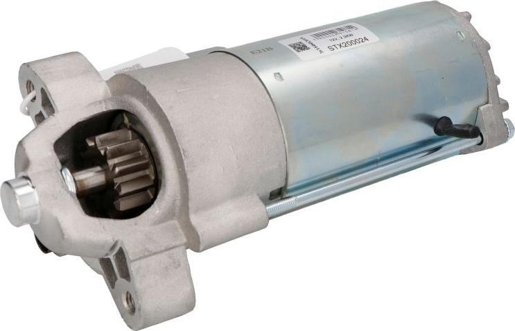 Stardax STX200024R - Стартер autozip.com.ua