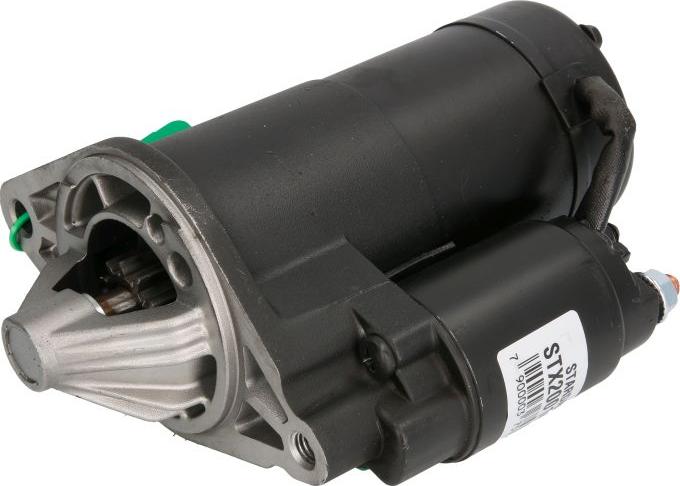Stardax STX200148R - Стартер autozip.com.ua