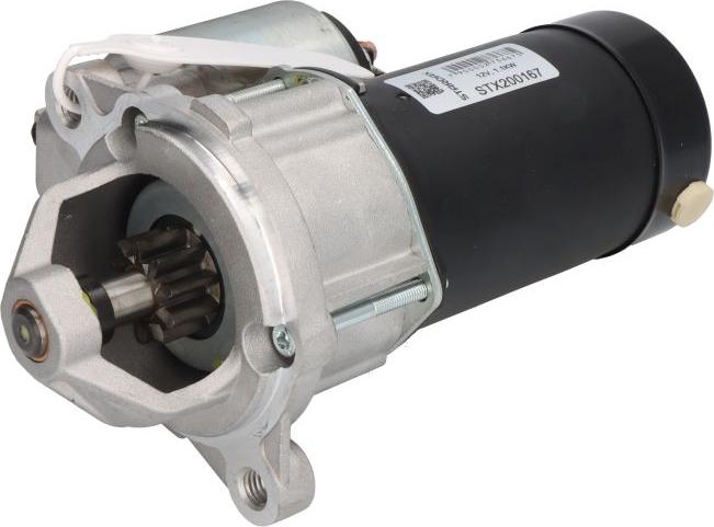Stardax STX200167R - Стартер autozip.com.ua