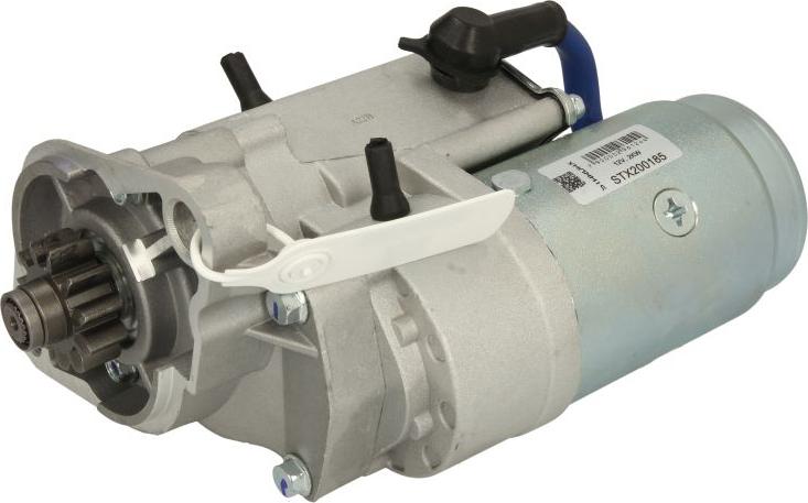 Stardax STX200185R - Стартер autozip.com.ua