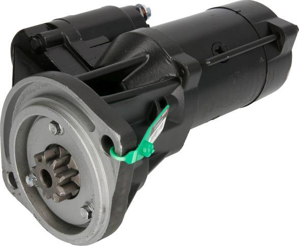 Stardax STX200181R - Стартер autozip.com.ua