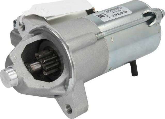 Stardax STX200139R - Стартер autozip.com.ua