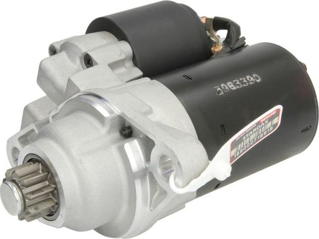 Stardax STX200135R - Стартер autozip.com.ua