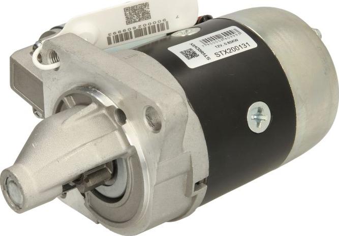 Stardax STX200131R - Стартер autozip.com.ua