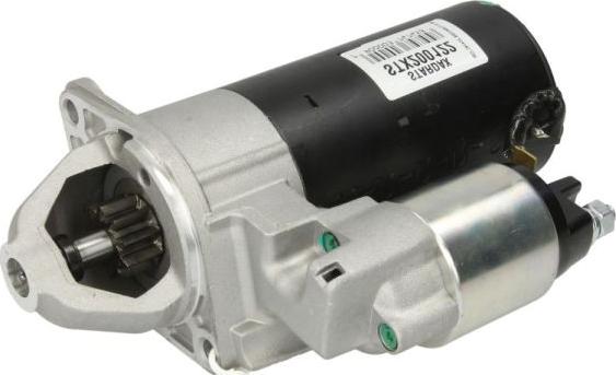 Stardax STX200122R - Стартер autozip.com.ua