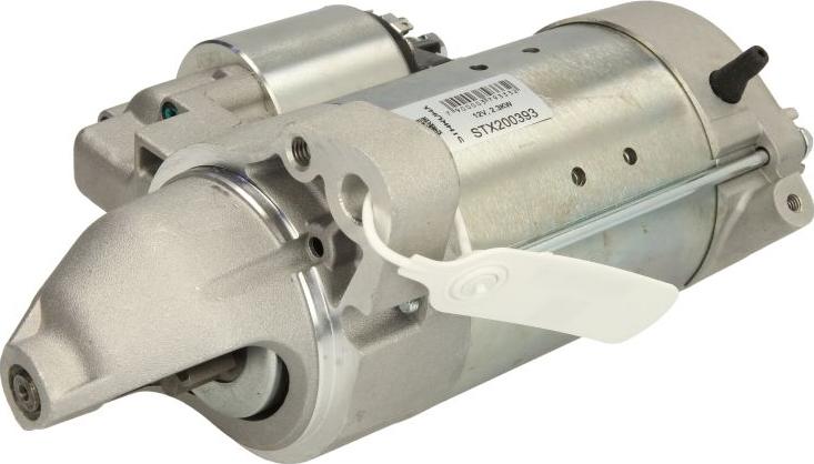 Stardax STX200393R - Стартер autozip.com.ua