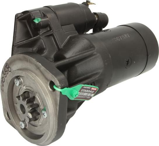 Stardax STX200358R - Стартер autozip.com.ua