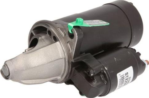 Stardax STX200319R - Стартер autozip.com.ua