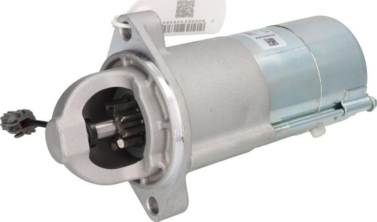 Stardax STX200388R - Стартер autozip.com.ua