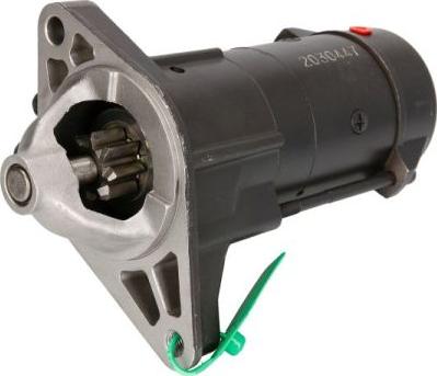 Stardax STX200295R - Стартер autozip.com.ua
